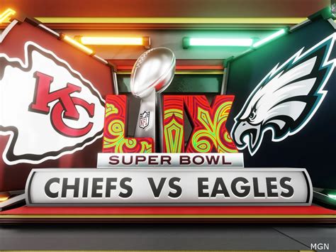 Super Bowl 2023 Betting Guide for Chiefs vs. Eagles: .